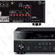 Refurb 7.2 Channel Yamaha Receiver with Dolby Atmos | $330 | Amazon